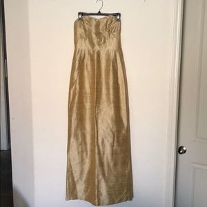 Lula Kate Bridesmaids Dress